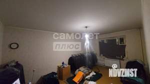 3-к квартира, вторичка, 71м2, 1/9 этаж