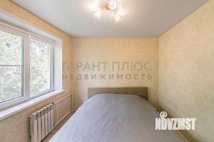 4-к квартира, вторичка, 60м2, 5/5 этаж