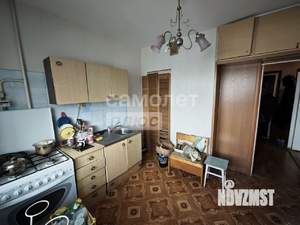 1-к квартира, вторичка, 35м2, 4/9 этаж