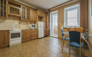 2-к квартира, вторичка, 61м2, 11/14 этаж