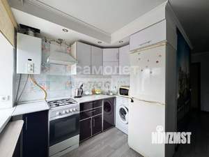 2-к квартира, вторичка, 43м2, 5/5 этаж