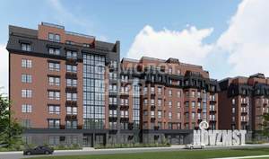 2-к квартира, вторичка, 64м2, 1/8 этаж