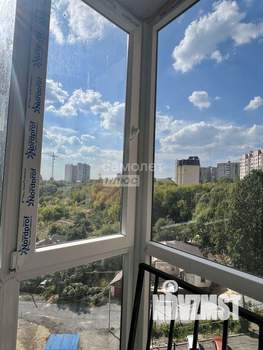 Студия квартира, сданный дом, 28м2, 5/25 этаж