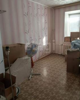 2-к квартира, вторичка, 45м2, 3/9 этаж
