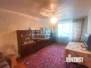 2-к квартира, вторичка, 43м2, 2/5 этаж