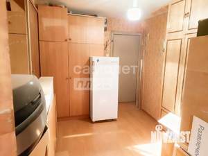 1-к квартира, вторичка, 51м2, 1/16 этаж