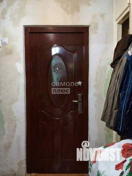 2-к квартира, вторичка, 42м2, 3/3 этаж