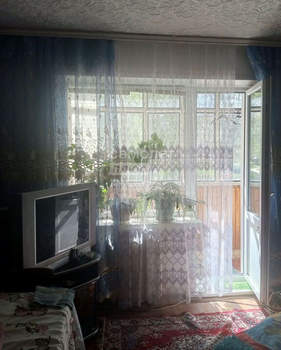 2-к квартира, вторичка, 86м2, 1/9 этаж