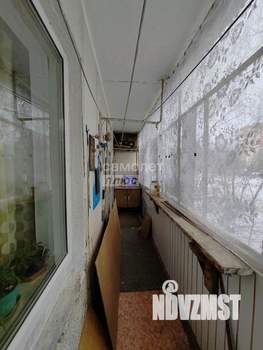 2-к квартира, вторичка, 50м2, 2/10 этаж