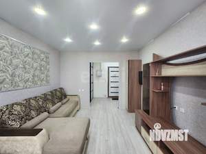 1-к квартира, вторичка, 45м2, 5/11 этаж