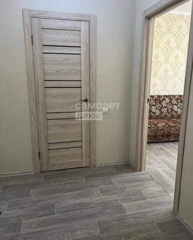 1-к квартира, вторичка, 47м2, 12/13 этаж