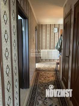 2-к квартира, вторичка, 41м2, 1/12 этаж