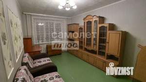 1-к квартира, вторичка, 28м2, 3/5 этаж