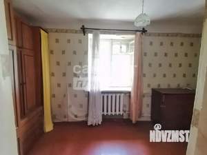 2-к квартира, вторичка, 35м2, 1/2 этаж