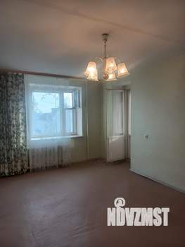 1-к квартира, вторичка, 34м2, 12/14 этаж