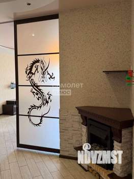 3-к квартира, вторичка, 113м2, 4/5 этаж