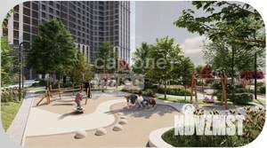 2-к квартира, вторичка, 54м2, 9/12 этаж