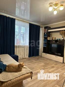 1-к квартира, вторичка, 33м2, 5/5 этаж