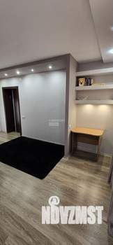 3-к квартира, вторичка, 87м2, 7/12 этаж
