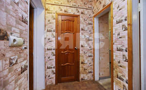 1-к квартира, вторичка, 35м2, 2/5 этаж