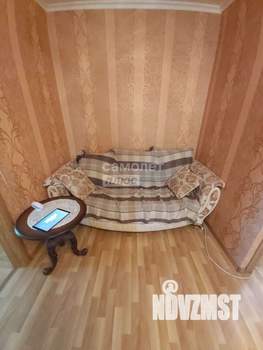 3-к квартира, вторичка, 47м2, 5/5 этаж