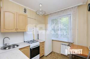 1-к квартира, вторичка, 30м2, 1/5 этаж