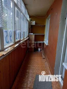 1-к квартира, вторичка, 36м2, 3/12 этаж