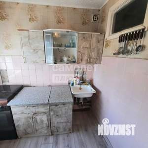2-к квартира, вторичка, 41м2, 5/5 этаж