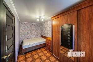 2-к квартира, вторичка, 42м2, 2/5 этаж