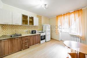 1-к квартира, вторичка, 44м2, 3/19 этаж