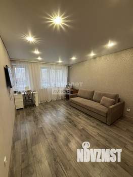 2-к квартира, вторичка, 58м2, 4/14 этаж