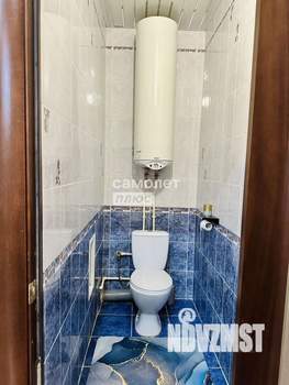 2-к квартира, вторичка, 77м2, 1/11 этаж