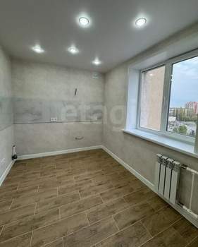 3-к квартира, вторичка, 65м2, 10/10 этаж