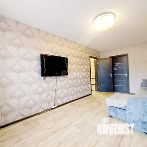 2-к квартира, вторичка, 45м2, 4/5 этаж