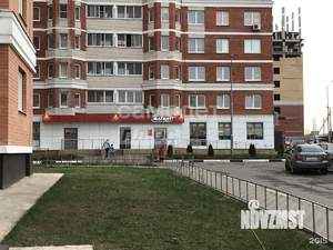 1-к квартира, вторичка, 48м2, 11/22 этаж