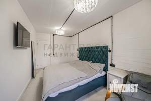 3-к квартира, вторичка, 80м2, 5/9 этаж