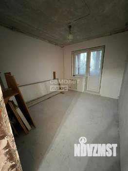 3-к квартира, вторичка, 62м2, 8/9 этаж