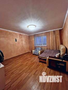 2-к квартира, вторичка, 66м2, 2/9 этаж
