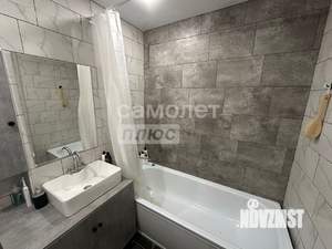 1-к квартира, вторичка, 39м2, 8/17 этаж