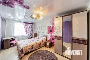 4-к квартира, вторичка, 115м2, 9/14 этаж