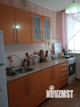 3-к квартира, вторичка, 62м2, 4/10 этаж