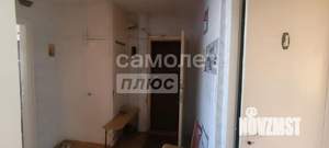 3-к квартира, вторичка, 61м2, 4/5 этаж