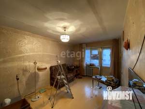 3-к квартира, вторичка, 63м2, 3/5 этаж