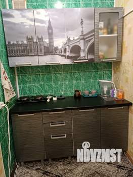 2-к квартира, вторичка, 24м2, 2/5 этаж