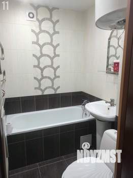 2-к квартира, вторичка, 45м2, 2/5 этаж