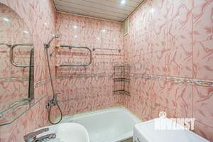 2-к квартира, вторичка, 46м2, 3/5 этаж