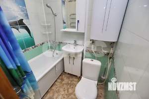 2-к квартира, вторичка, 43м2, 5/5 этаж