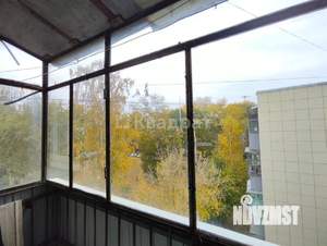 1-к квартира, вторичка, 31м2, 5/5 этаж