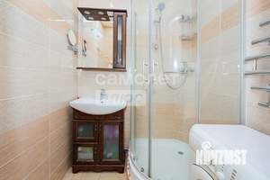 2-к квартира, вторичка, 55м2, 7/10 этаж