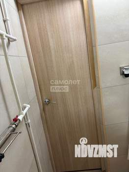 2-к квартира, вторичка, 41м2, 4/5 этаж